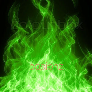 Meet your Posher, Posionzz